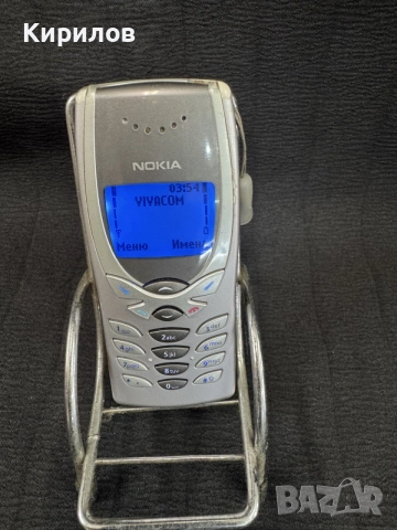Nokia,Нокия-8250!