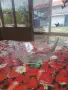 Гондола стъкло/кристал, снимка 1