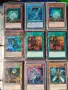yu gi oh карти част 1 , снимка 1