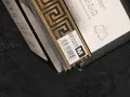Боксерки Versace, снимка 4