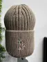 Зимна шапка Moncler - нова, снимка 4