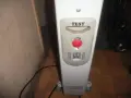 Продавам  маслен  радиатор  ТЕСИ  ., снимка 2