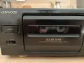 Дек Кenwood КХ5060S с Dolby S , снимка 1