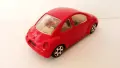Bburago VOLKSWAGEN New Beetle - Мащаб 1:43, снимка 15