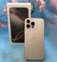 Apple iPhone 16 Pro Max, 256GB, 5G, Desert Titanium (eSiM), снимка 4