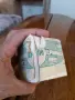 Стар автомобилен амперметър, снимка 2