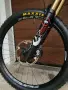 SARACEN MYST PRO CARBON 27.5 M/L, снимка 10