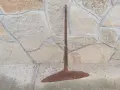 Стар кован предмет, снимка 1