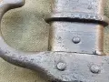 Френски щик тесак, снимка 5