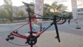 Mosso Falcon frameset, снимка 1