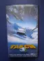 Видеокасета VHS Такси 3, снимка 1