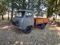 Уаз 452 реставриран, снимка 4