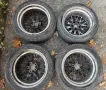 Джанти 17 bmw e36 e34 e39 e46 , снимка 6