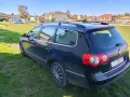 vw Passat b6 1.4 tsi, снимка 3