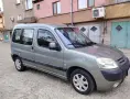 Пежо Партнер 2.0HDI klima, снимка 1