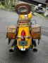 Indian chief vintage, снимка 6