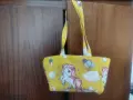 Памучни панерчета кошнички, снимка 4