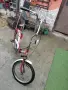 велосипед балкан , снимка 1