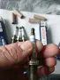 Запалителни свещи – Bosch Double Iridium , снимка 4