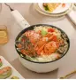 Многофункционален Електрически Тиган - PANMAX, снимка 4