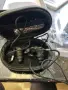 Decibullz Custom Molded Percussive Filters — термоформируеми тапи за уши , снимка 2