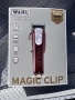 Професионална машинка за подстригване WAHL Magic, снимка 1