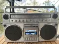 Panasonic RS-5150LS
Matsushita Electric, снимка 11