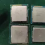 6 броя процесори интел Intel i3 и един xeon, снимка 5