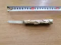 Джобна ножка ВТ с украси, снимка 7