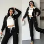 Дамски екип от 3 части Calvin Klein , снимка 1