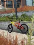 BMX колело - уникален дизайн, снимка 1