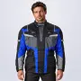 Revenger Мъжко текстилно мото яке S, снимка 1