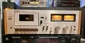 Sony TC 188 SD касетен дек, снимка 1