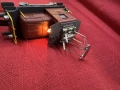 Маневрен Локомотив НО(1:87)., снимка 6