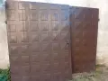 Гаражни врати метални , снимка 2
