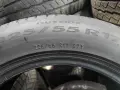4бр.летни гуми 225/55/17 Pirelli, снимка 3