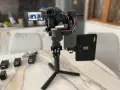 Sony z90 гимбъл Roni 3 pro, снимка 2