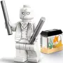 LEGO Marvel CMF Series 2 Mr. Knight, снимка 1