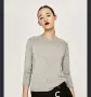 Блуза с перли Zara knit, снимка 1