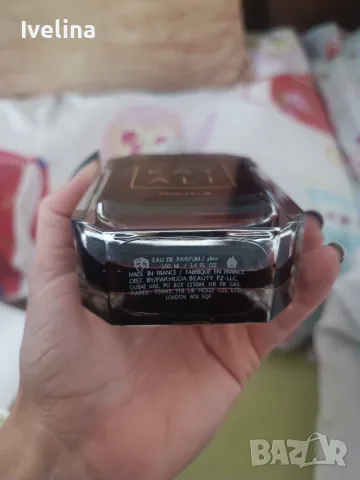 Дамски парфюм Kayali vanilla 28, снимка 6 - Дамски парфюми - 53302297