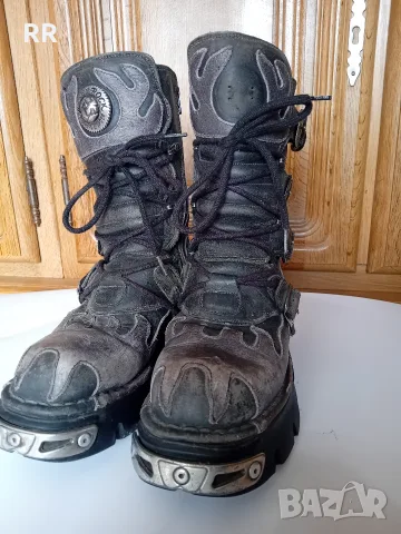 NEW ROCK  номер 40