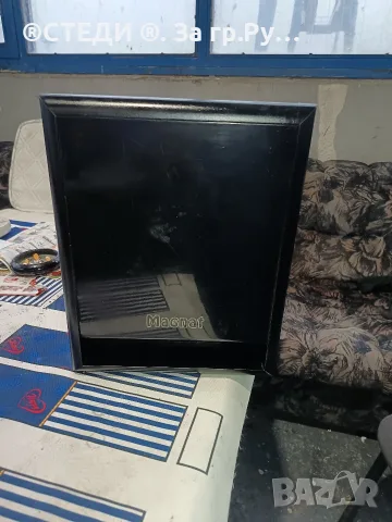 Пасивен субуфер Magnat Integra S2 (250W) – 8 инча