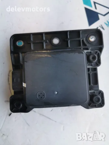 99110AT000 Преден радарен модул за системата за подпомагане на водача Mando 12 V, 0,5 A; MRR-30 за