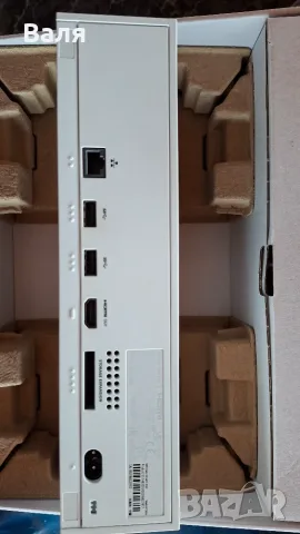 Xbox series S 512 ssd, снимка 4 - Xbox конзоли - 56595170