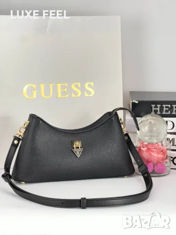 Guess ✨Дамски Чанти , снимка 16 - Чанти - 56554358
