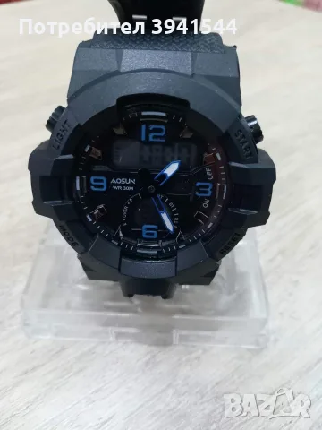 Чисто нови часовници! , снимка 4 - Мъжки - 56332039