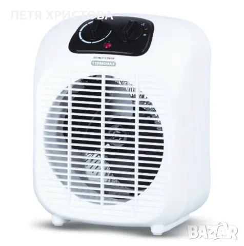 Печка вентилаторна Termomax TX2499, 2400W