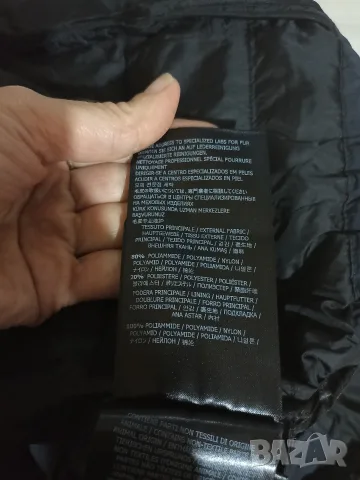 Дамско зимно яке Peuterey, снимка 13 - Якета - 56742504