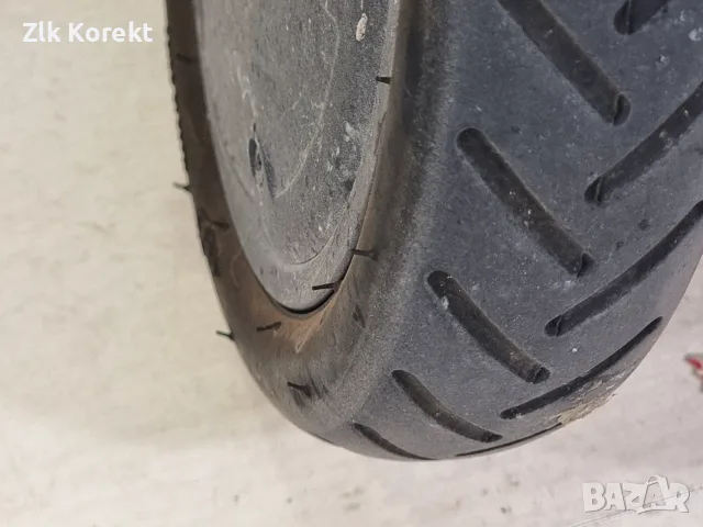 Тротинетка Xiaomi Mi Scooter Essential, снимка 9 - Скутери и тротинетки - 56614485