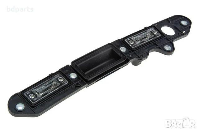 Дръжка за багажник, Volkswagen, Touran, Passat B6, Golf Plus, Jetta A5